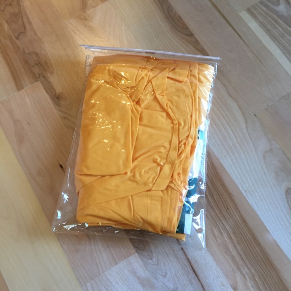 NFL Packers GAMEDAY Poncho Adult Waterproof PVC - Picture 3 of 8